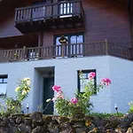 Koeppe Апартаменты