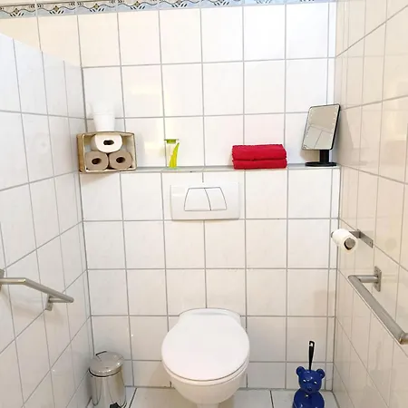 Koeppe شقة
