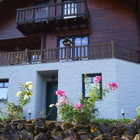 Koeppe Apartment