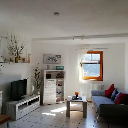 Koeppe Апартаменты Копп