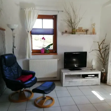 Apartment Koeppe *