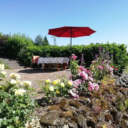 Апартаменты Koeppe Копп