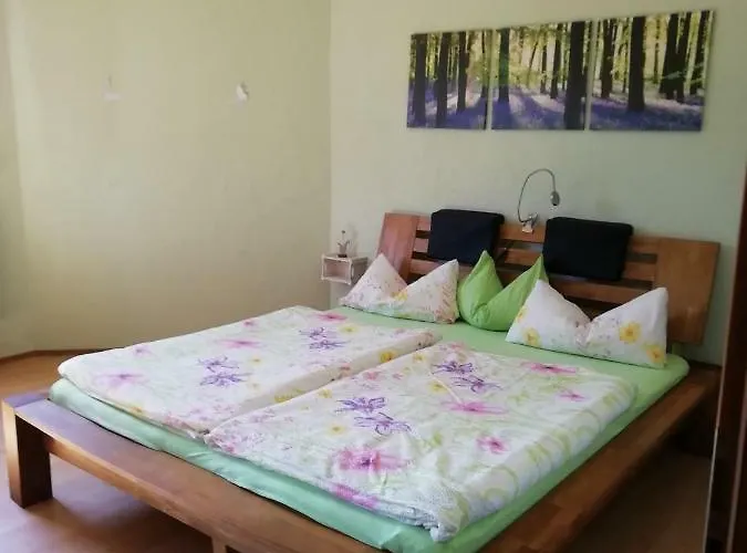 Apartamento Koeppe *