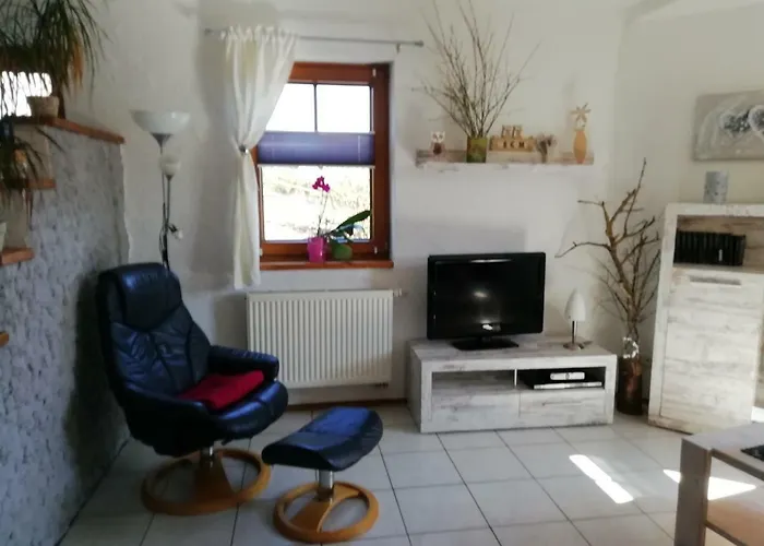 Apartamento Koeppe *